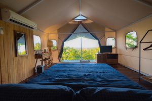 Rekomendasi Terbaik Penginapan di Jogja dengan View Bagus: Arkamaya Kusuma Resort & Glamping untuk Corporate Gathering