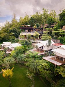 Glamping Jogja View Alam: Ketenangan Mewah di Arkamaya Kusuma