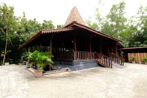Rekomendasi Gathering Kantor di Jogja: Upgrade Pengalaman Corporate Retreat Anda di Arkamaya Kusuma
