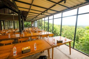 Meeting Dengan View Jogja: Strategi Inovasi di Arkamaya Kusuma