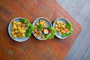 Restoran Joglo Jogja: Kuliner Tradisional Terbaik