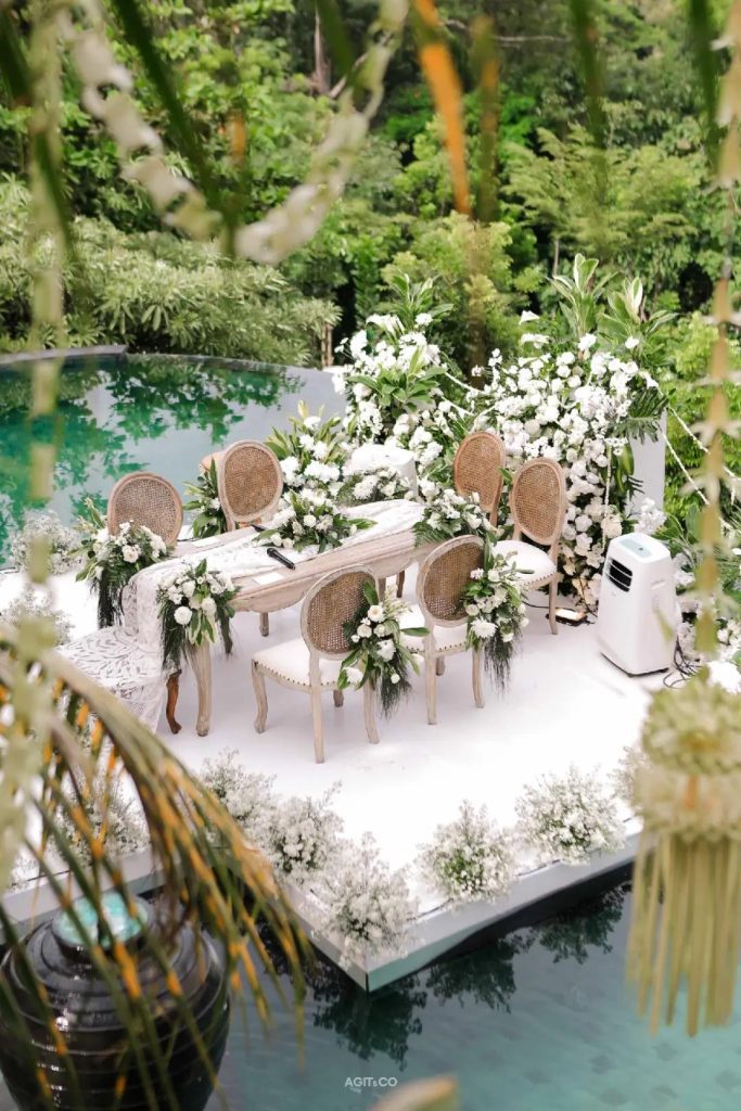 Wedding Jogja Outdoor