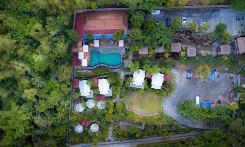 Arkamaya Kusuma Resort & Glamping Jogja (11 of 108)