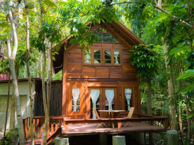 Arkamaya Kusuma Resort & Glamping Jogja (22 of 108)