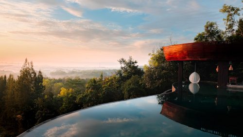 Arkamaya Kusuma Resort & Glamping Jogja (4 of 108)