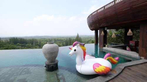 Arkamaya Kusuma Resort & Glamping Jogja (5 of 108)