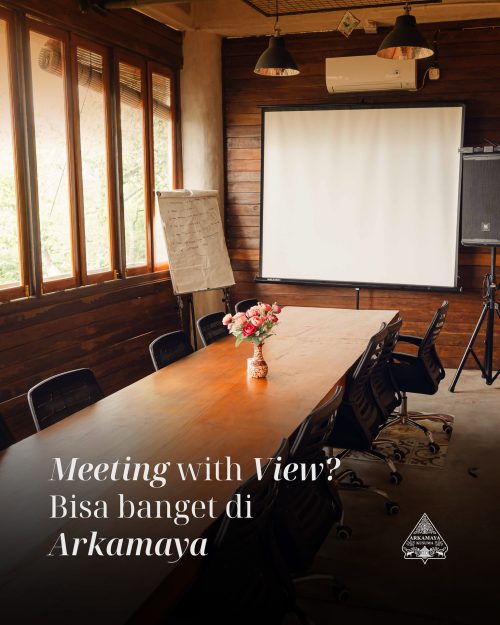 Arkamaya Kusuma Resort & Glamping Jogja (61 of 108)