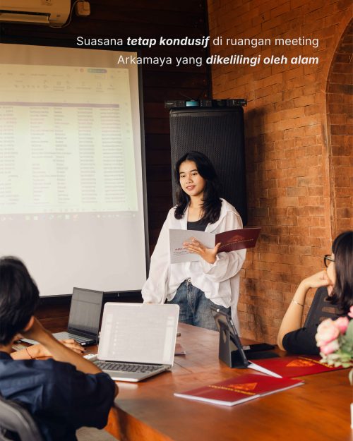 Arkamaya Kusuma Resort & Glamping Jogja (62 of 108)