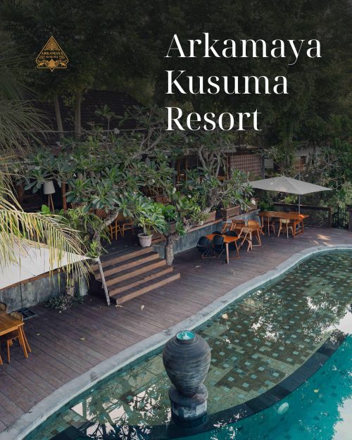 Arkamaya Kusuma Resort & Glamping Jogja (63 of 108)