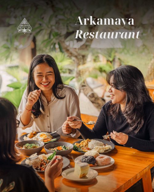 Arkamaya Kusuma Resort & Glamping Jogja (64 of 108)