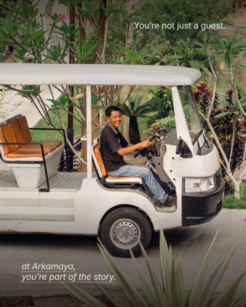 Arkamaya Kusuma Resort & Glamping Jogja (68 of 108)