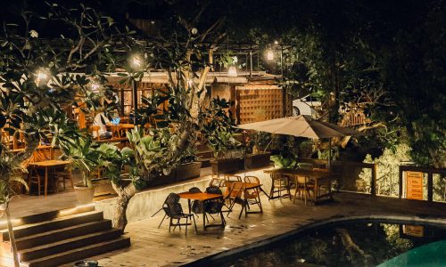 Arkamaya Kusuma Resort & Glamping Jogja (69 of 108)