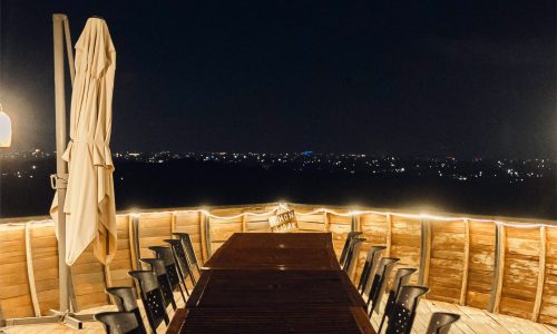 Arkamaya Kusuma Resort & Glamping Jogja (71 of 108)