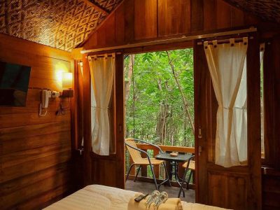 Arkamaya Kusuma Resort & Glamping Jogja (87 of 108)