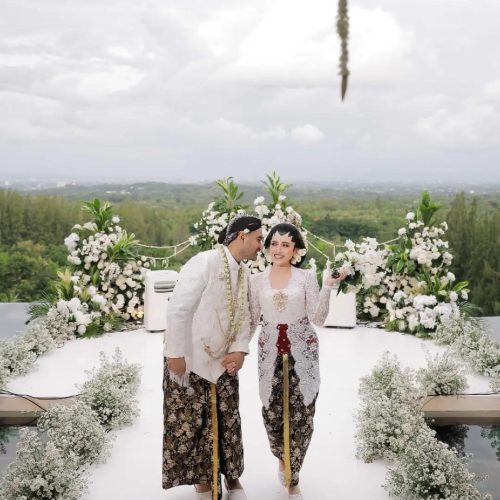 Venue Wedding Jogja di Atas Awan (2)