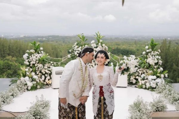Venue Wedding Jogja di Atas Awan (2)