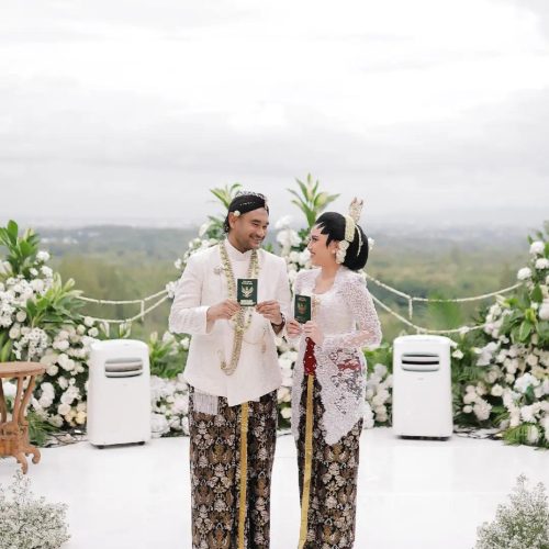 Venue Wedding Jogja di Atas Awan (3)